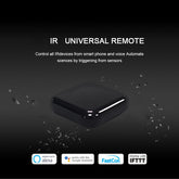 Universal Remote WiFi IR Smart Home Controller